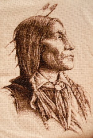 Native American
