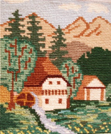 Mill