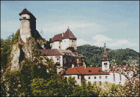 Castle 2