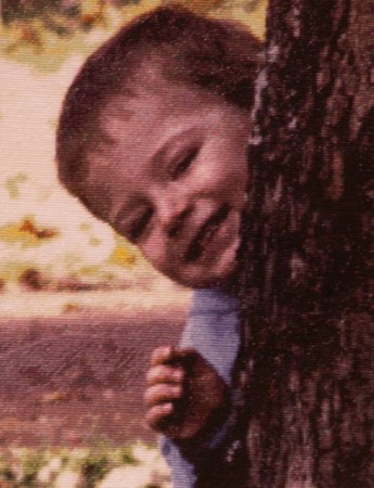 Little Boy