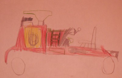 Fireman´s Vehicle (5)