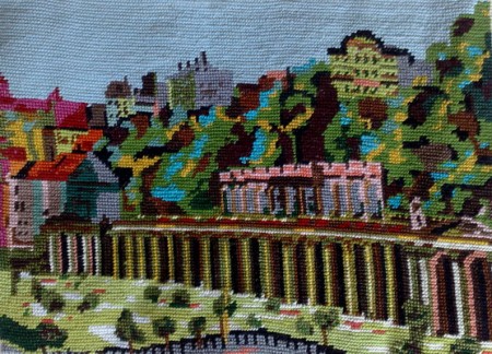 The Bridge