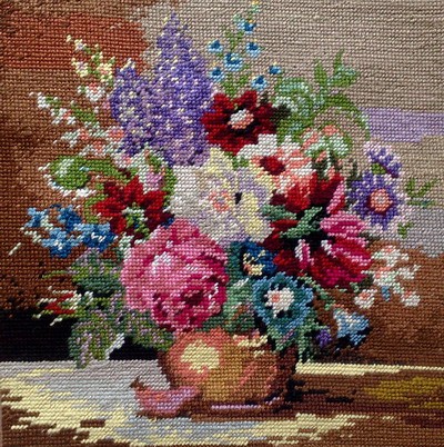 Flower bouquet