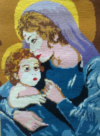 Madonna
