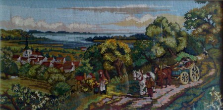 The Village