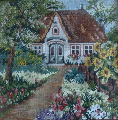 Spring House