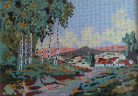Landscape 2