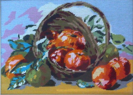 Still Life